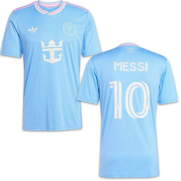 楽天市場】【特別☆PRICE】アディダス 2025 インテルマイアミ メッシ