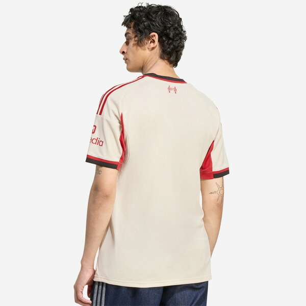 楽天市場】【2025-26 モデル】アディダス リバプール リヴァプール