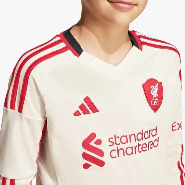 楽天市場】【2025-26 モデル】アディダス リバプール リヴァプール