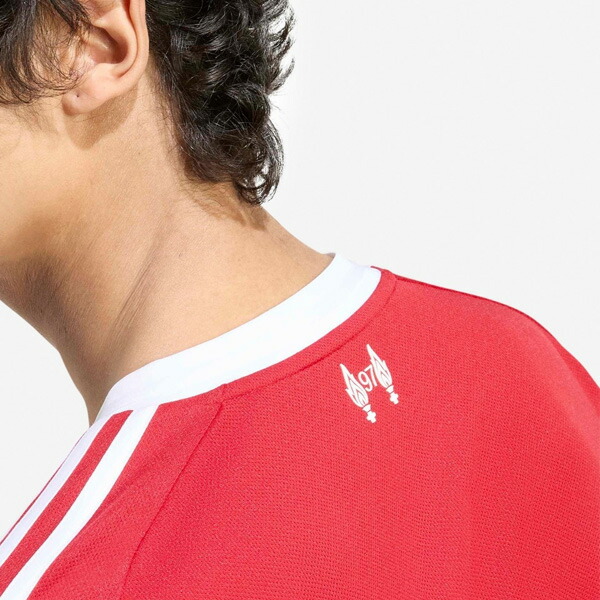 楽天市場】【2025-26 モデル】アディダス リバプール リヴァプール