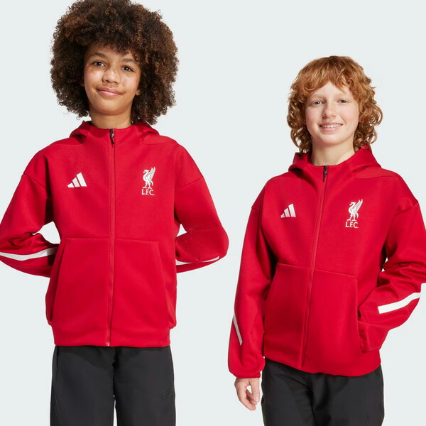 楽天市場】【数量限定☆】【2025-26 モデル】アディダス リバプール