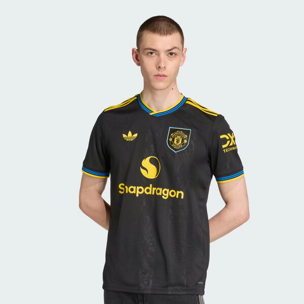 楽天市場】【2025-26 モデル】アディダス マンチェスターユナイテッド