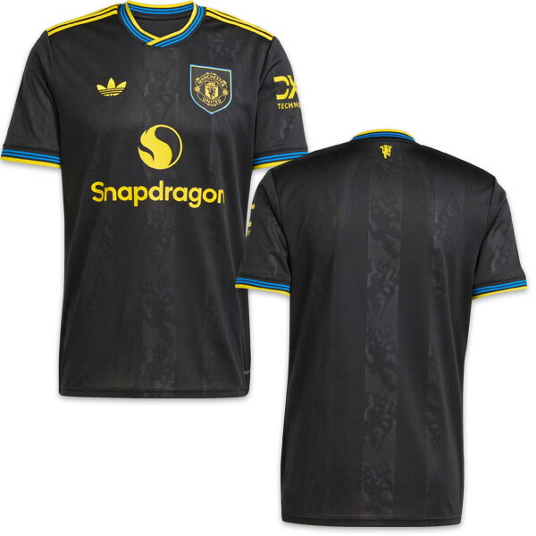 楽天市場】【2025-26 モデル】アディダス マンチェスターユナイテッド