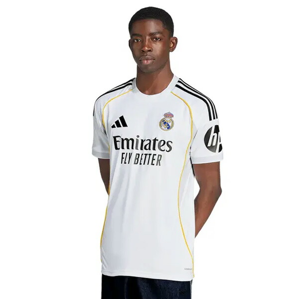 楽天市場】【2025-26 モデル】アディダス レアルマドリード