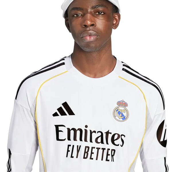 楽天市場】【2025-26 モデル】アディダス レアルマドリード