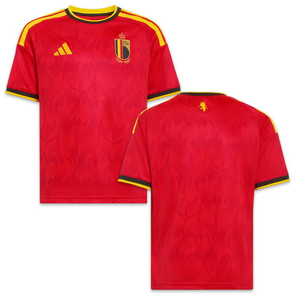楽天市場】アディダス ベルギー代表 ホーム ユニフォーム 26/27 2026