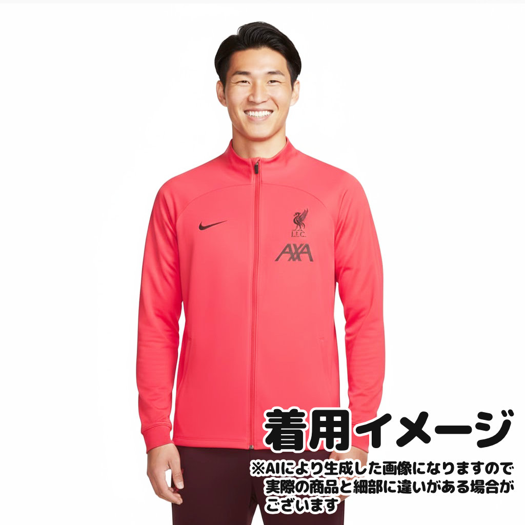 楽天市場】【残りわずか！ 】ナイキ リバプール ストライクトラック