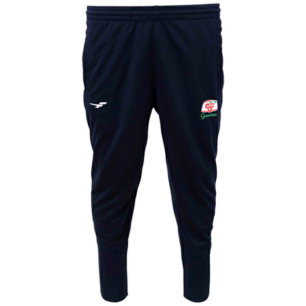 楽天市場】フィンタ 別注 GDZトレーニングパンツ 大人用 サッカー