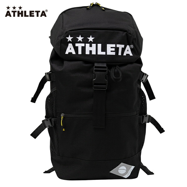 楽天市場】アスレタ バックパック 35L サッカー フットサル リュック
