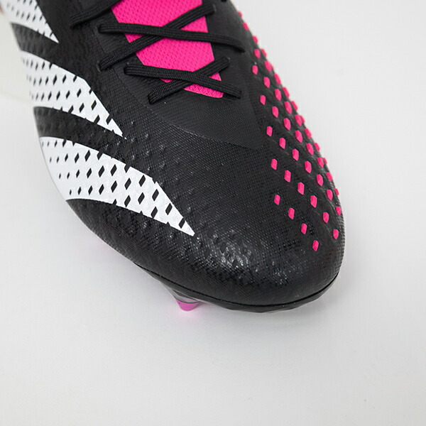 楽天市場】【大特価SALE】アディダス プレデター アキュラシー 1 L SG