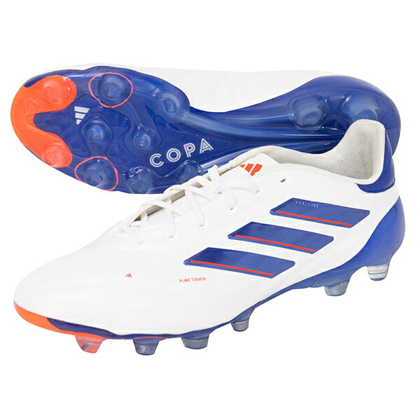 楽天市場】アディダス コパ ピュア 2 ELITE HG/AG ジャパン 大人用