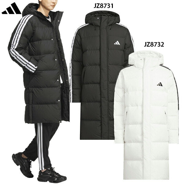 楽天市場】アディダス スリーストライプス レギュラーフィット ロング