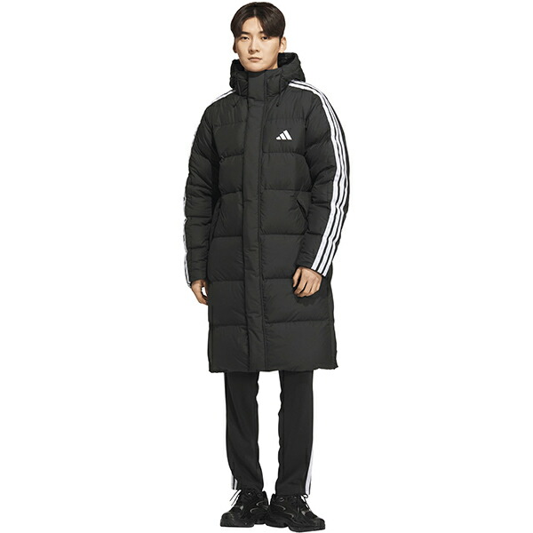 楽天市場】アディダス スリーストライプス レギュラーフィット ロング