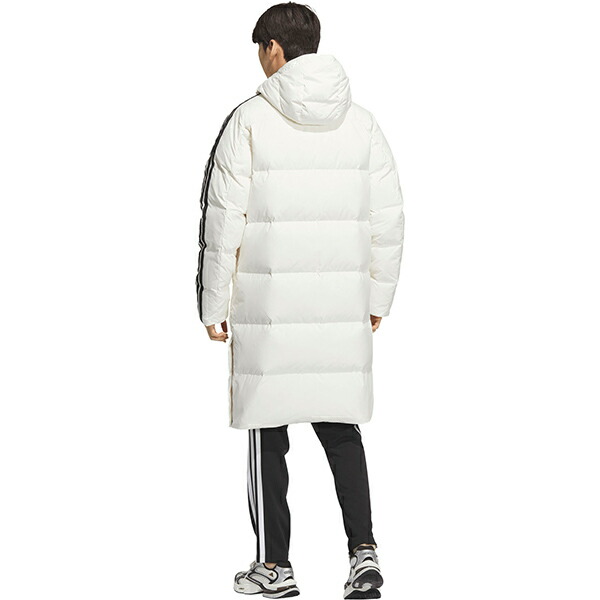 楽天市場】アディダス スリーストライプス レギュラーフィット ロング