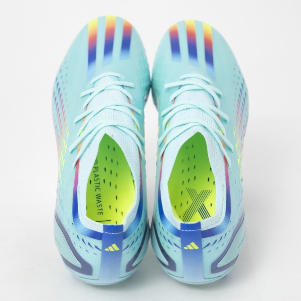 楽天市場】【大特価SALE】アディダス エックス スピードポータル .1 SG