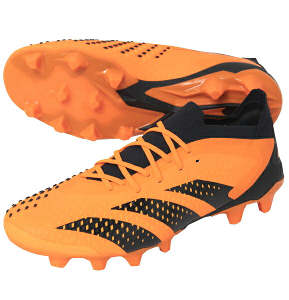 楽天市場】アディダス プレデター アキュラシー.1 L ジャパン HG/AG