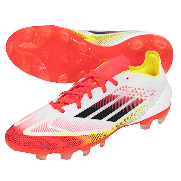 楽天市場】アディダス F50 PRO HG/AG 大人用 サッカースパイク adidas