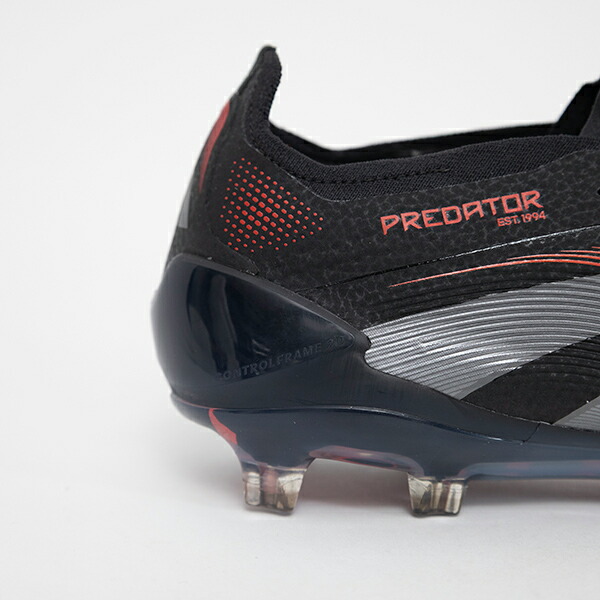 楽天市場】アディダス プレデター ELITE FG 大人用 サッカースパイク