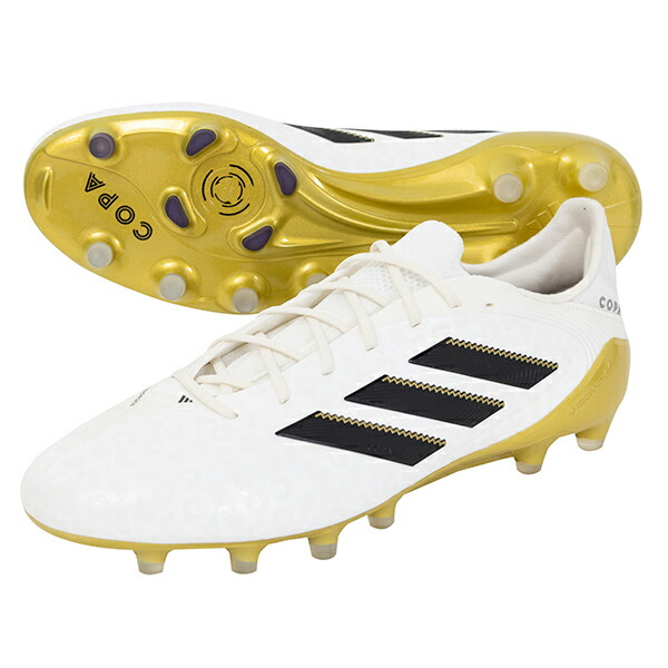 楽天市場】アディダス コパ ピュア III ELITE AG 大人用 サッカー