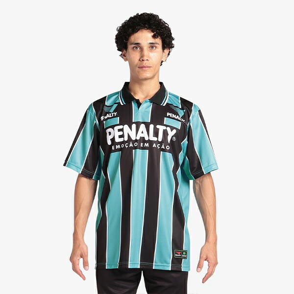 楽天市場】ペナルティ ヘリテージ・RISTRADAプラシャツ 大人用