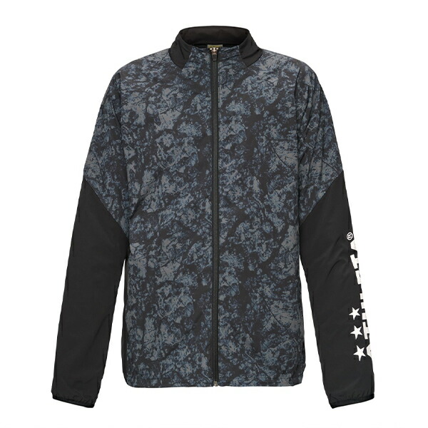 楽天市場】アスレタ 裏地付きストレッチウインドジャケット&パンツ