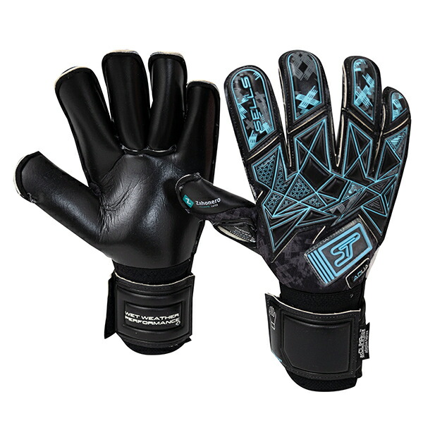 楽天市場】【グローブケースプレゼント】セルス ラップ アクア ダスク