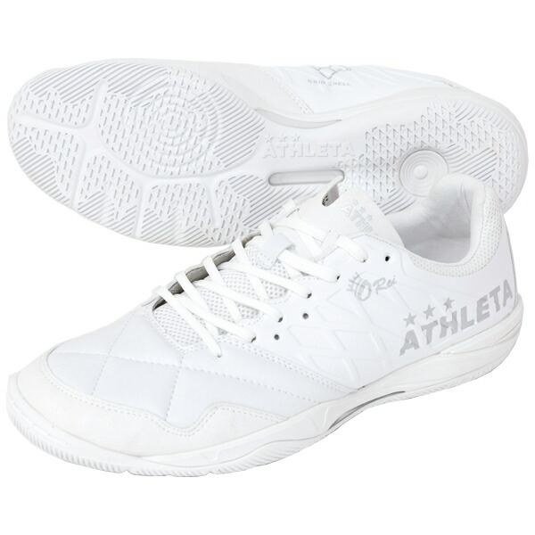 楽天市場】アスレタ O-Rei Futsal T007 大人用 フットサルシューズ