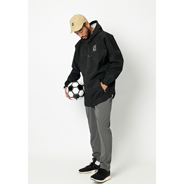 楽天市場】ルースイソンブラ ダイバーシティ トラストジャケット 大人