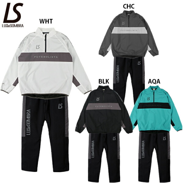 楽天市場】ルースイソンブラ ストレッチ タフタ メッシュ ハーフジップ