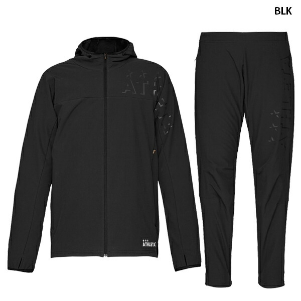 楽天市場】アスレタ ウォームテックソフトシェルジャケット パンツ