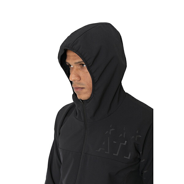 楽天市場】アスレタ ウォームテックソフトシェルジャケット パンツ