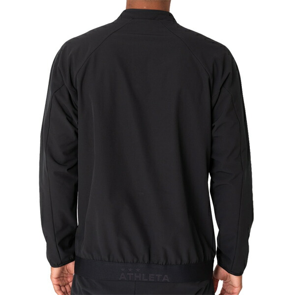 楽天市場】アスレタ ウォームテックソフトシェルシャツ 大人用