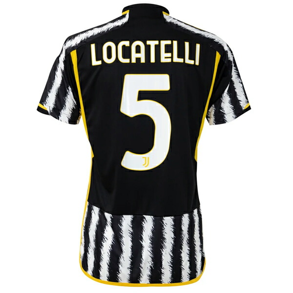 楽天市場】【スピード出荷】アディダス 23-24 ユベントス #5