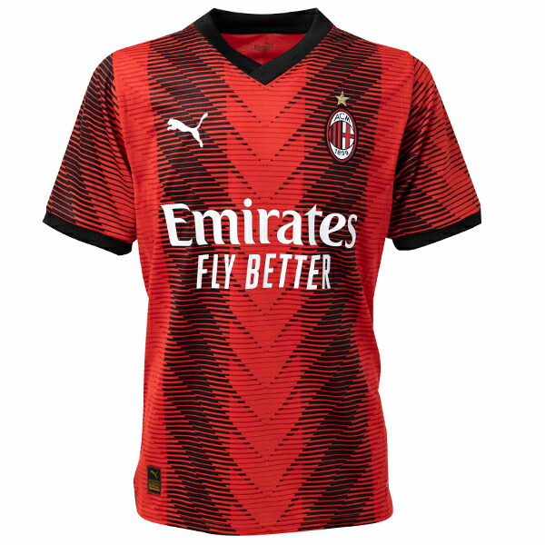 楽天市場】【スピード出荷】プーマ 23-24 ACM ACミラン #11 プリシッチ