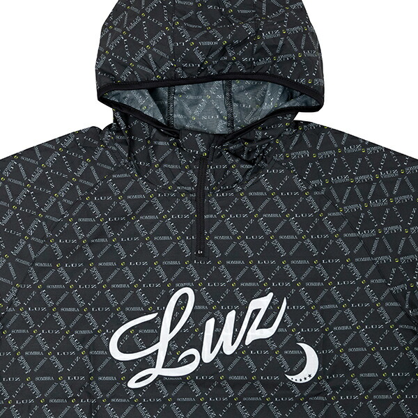 楽天市場】ルースイソンブラ ジオメトリック ハーフジップピステ 大人