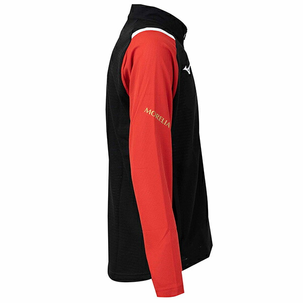 楽天市場】ミズノ モレリア ミドラーシャツ 大人用 サッカー