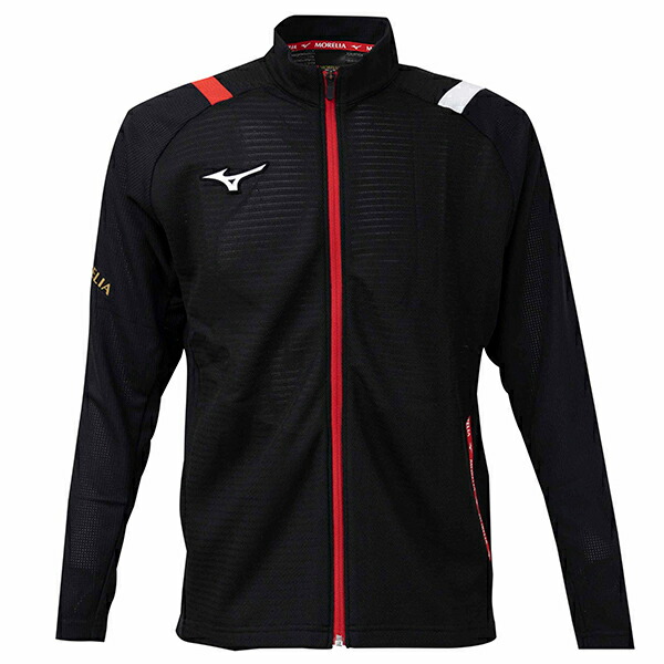 楽天市場】ミズノ モレリア ミドラーシャツ 大人用 サッカー