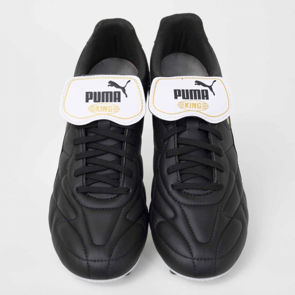 楽天市場】プーマ キング トップ FG 大人用 サッカースパイク puma