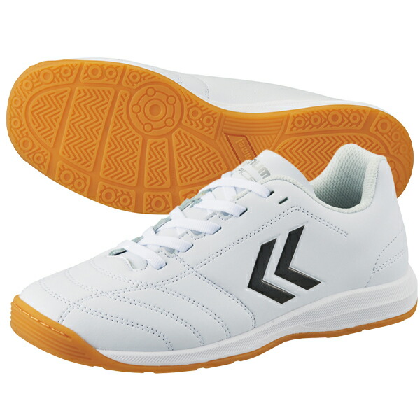 楽天市場】ヒュンメル アピカーレ 5 IN Jr. ジュニア用 フットサル