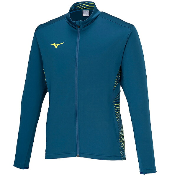 楽天市場】ミズノ PRO トレーニングトップ フルジップ ジュニアサイズ