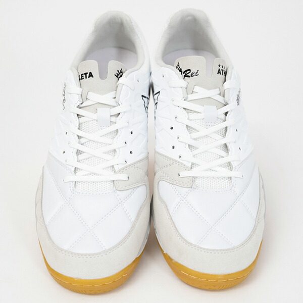 楽天市場】アスレタ O-Rei Futsal T008 大人用 フットサルシューズ