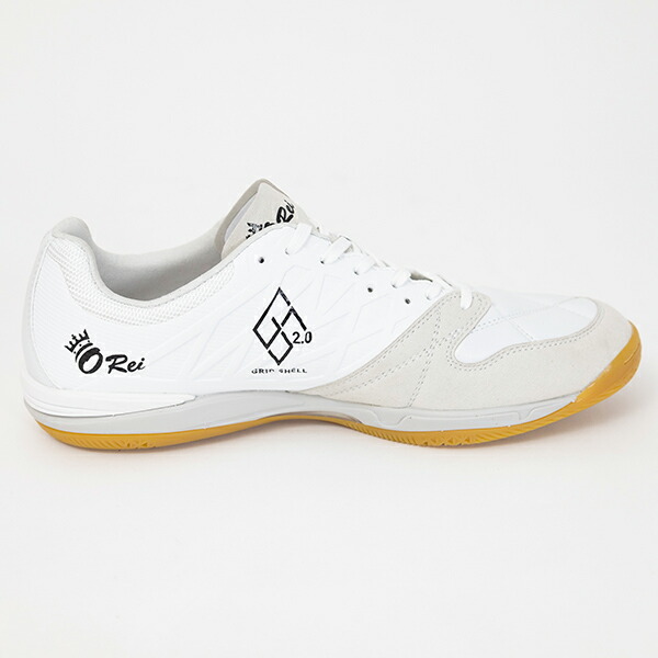 楽天市場】アスレタ O-Rei Futsal T008 大人用 フットサルシューズ