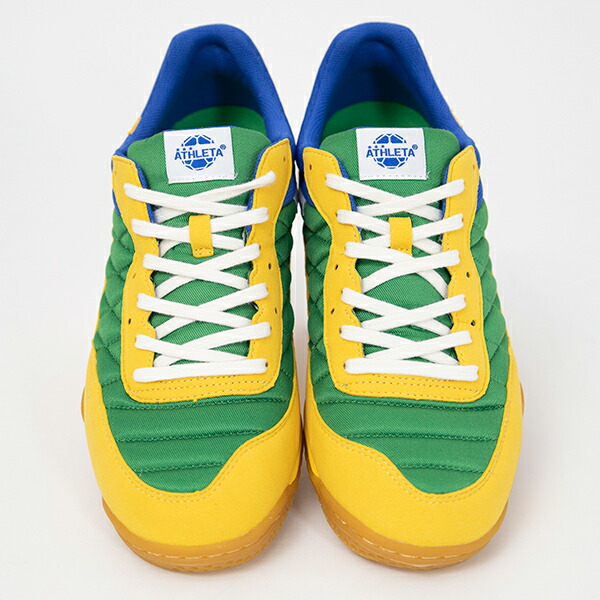 楽天市場】アスレタ ATHLETA CULTURA ID 大人用 フットサルシューズ