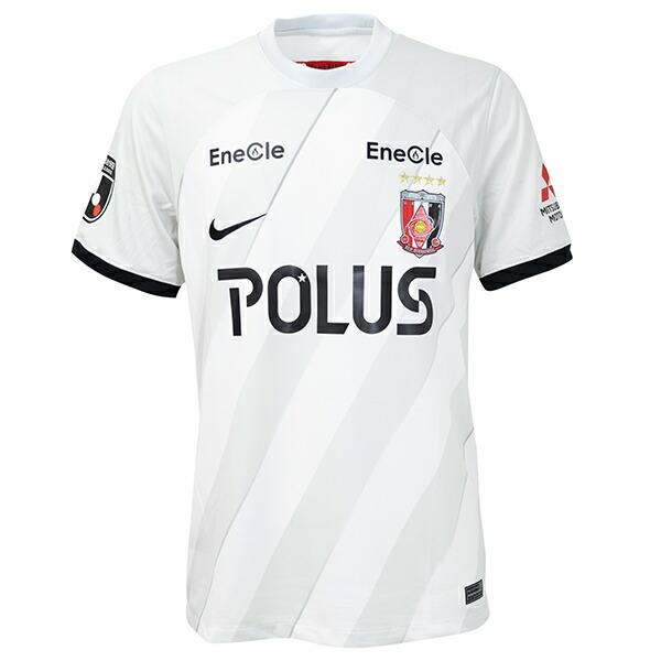 楽天市場】ナイキ 2024 浦和レッズ アウェイレプリカユニフォーム 大人