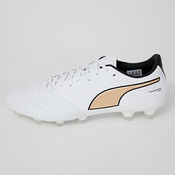 楽天市場】プーマ キング ミライ プロ KB HG/AG 大人用 サッカー
