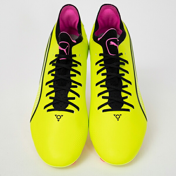 楽天市場】プーマ キング アルティメット HG/AG 大人用 サッカー