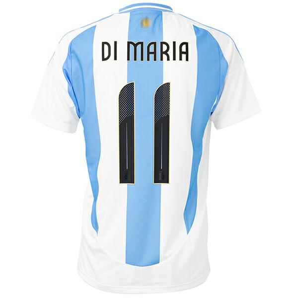 楽天市場】【スピード出荷】アディダス 2024 アルゼンチン代表 #11