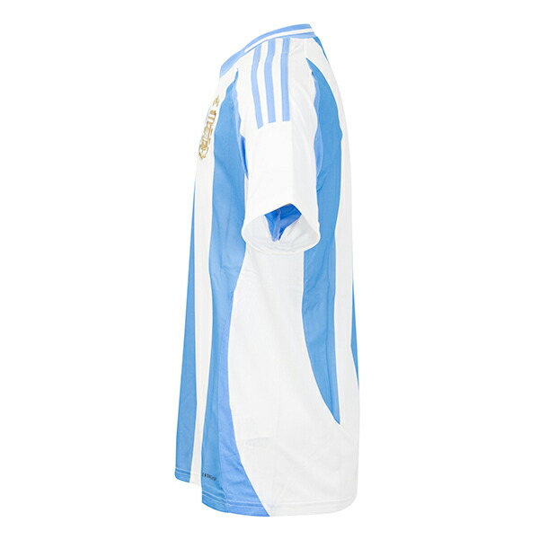 楽天市場】【スピード出荷】アディダス 2024 アルゼンチン代表 #9