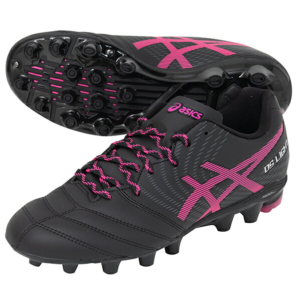 楽天市場】アシックス DS LIGHT JR GS ジュニア用 サッカースパイク