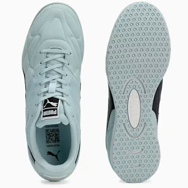 楽天市場】プーマ キング トップ IT 大人用 フットサルシューズ